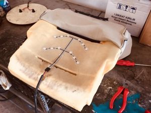 ALİ ACAR USTA ANKARA DA , 05389606235 OKUL TAŞITI KOLTUK  SENSÖRLERİ ANKARA,